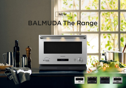 [사진 1] BALMUDA The Range.jpg