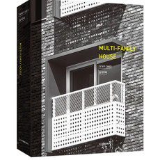 단행본 [MULTI-FAMILY HOUSE]